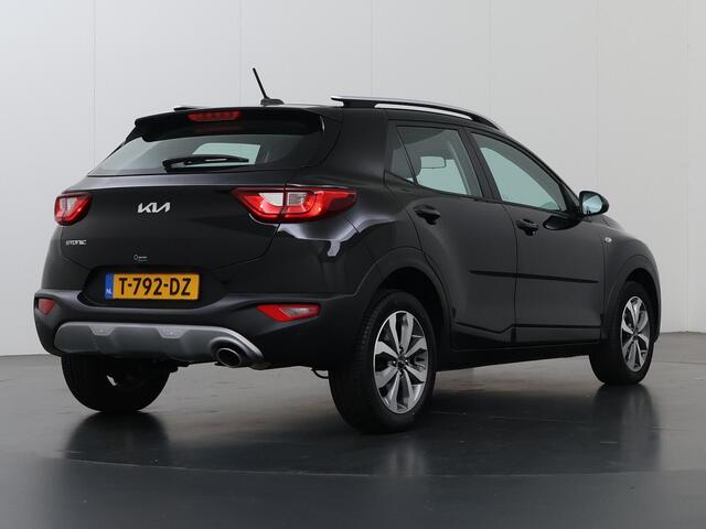 KIA Stonic 1.0 T-GDi MHEV DynamicLine | Parkeercamera | Bluetooth | Airco | Cruise Control | Navigatie via Carplay |