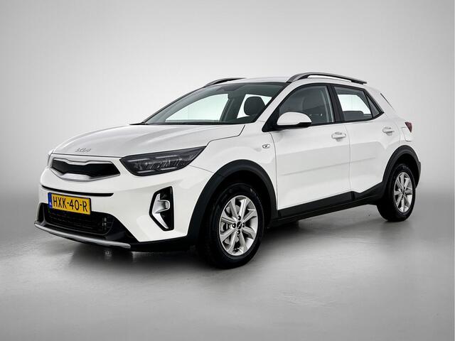KIA Stonic 1.0 T-GDi MHEV DynamicLine