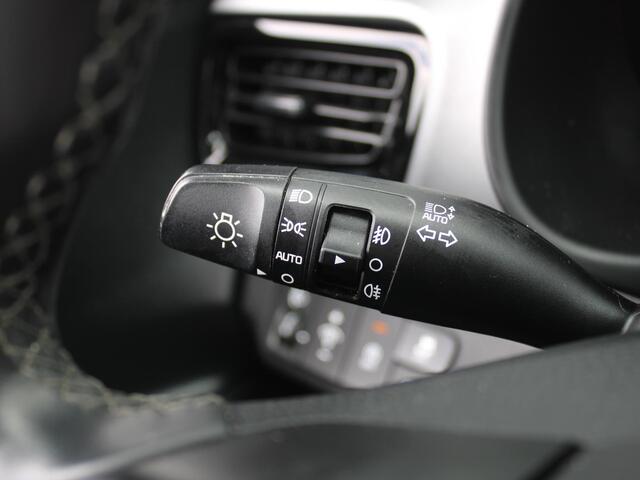 KIA Stonic 1.0 T-GDi MHEV DynamicPlusLine | Camera | Clima | Cruise | 16" LM | LED | Navi | Apple Carplay/Android Auto | Keyless | Automaat |