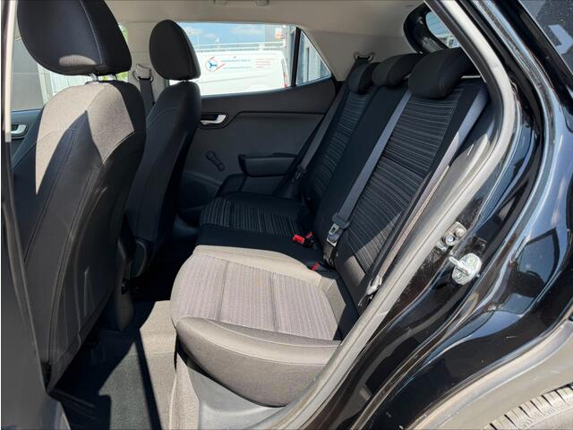 KIA Stonic 1.0T-GDI MHEV DynamicLine +CERTIFIED USED+
