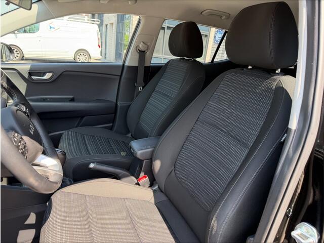 KIA Stonic 1.0T-GDI MHEV DynamicLine +CERTIFIED USED+