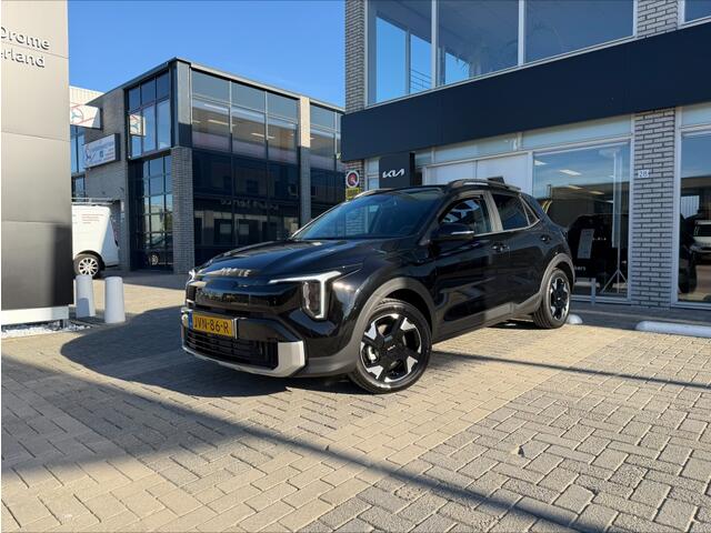 KIA Stonic 1.0T-MHEV ExecutiveLine +DEMO AUTO+