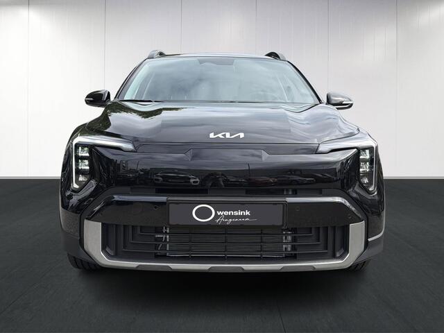 KIA Stonic 1.0 T-GDi MHEV ExecutiveLine | Dodehoekassistentie | Regensensor | Draadloze oplader voor smartphone | LED-koplampen |