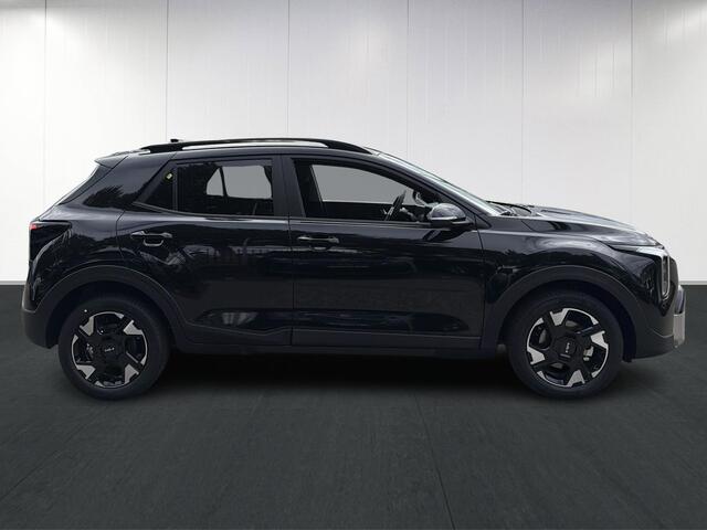 KIA Stonic 1.0 T-GDi MHEV ExecutiveLine | Dodehoekassistentie | Regensensor | Draadloze oplader voor smartphone | LED-koplampen |