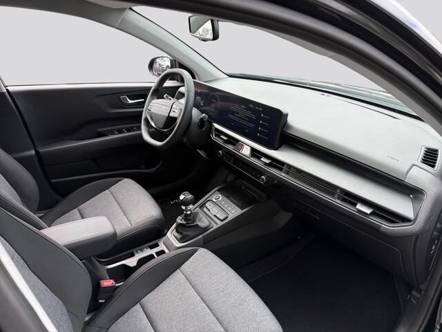 KIA Stonic 1.0 T-GDi MHEV ExecutiveLine | Dodehoekassistentie | Regensensor | Draadloze oplader voor smartphone | LED-koplampen |