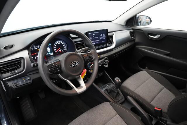 KIA Stonic 1.0 T-GDi MHEV ComfortLine Carplay Trekhaak NAP!