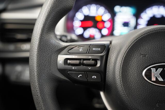 KIA Stonic 1.0 T-GDi MHEV ComfortLine Carplay Trekhaak NAP!