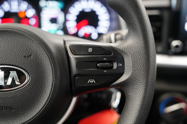 KIA Stonic 1.0 T-GDi MHEV ComfortLine Carplay Trekhaak NAP!