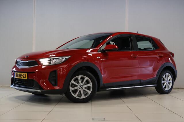 KIA Stonic 1.0 T-GDI MHEV