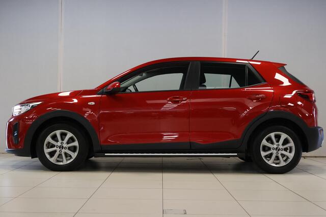 KIA Stonic 1.0 T-GDI MHEV