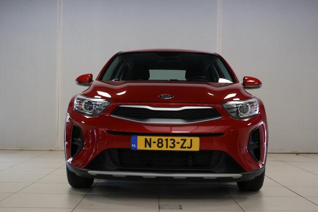 KIA Stonic 1.0 T-GDI MHEV