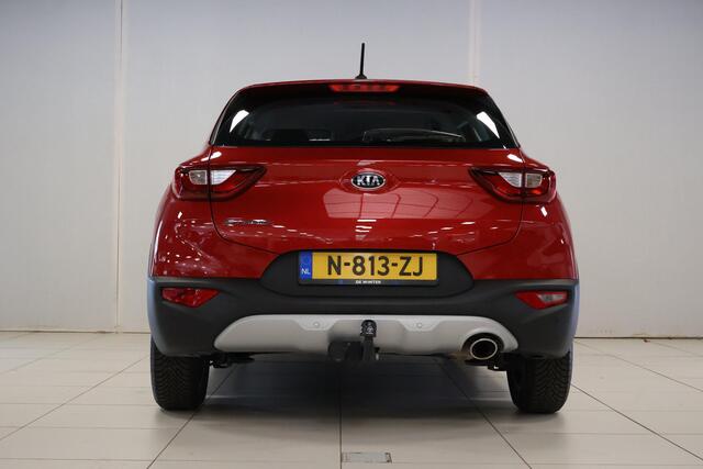 KIA Stonic 1.0 T-GDI MHEV