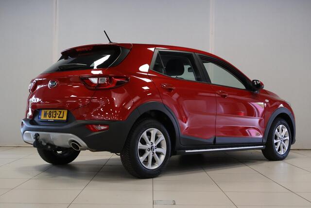 KIA Stonic 1.0 T-GDI MHEV