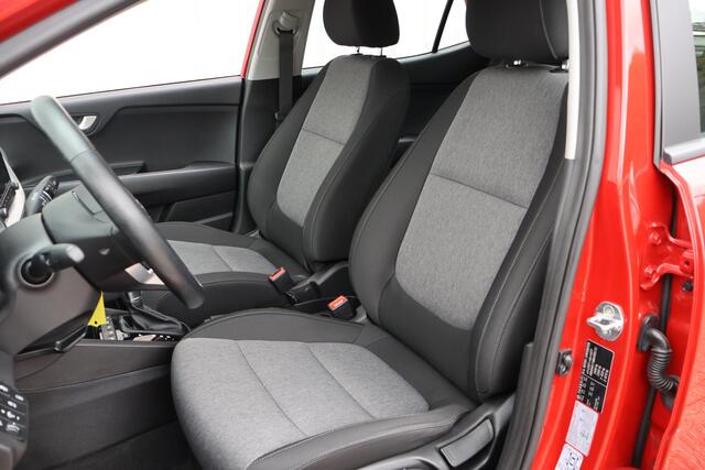 KIA Stonic 1.0 T-GDI MHEV