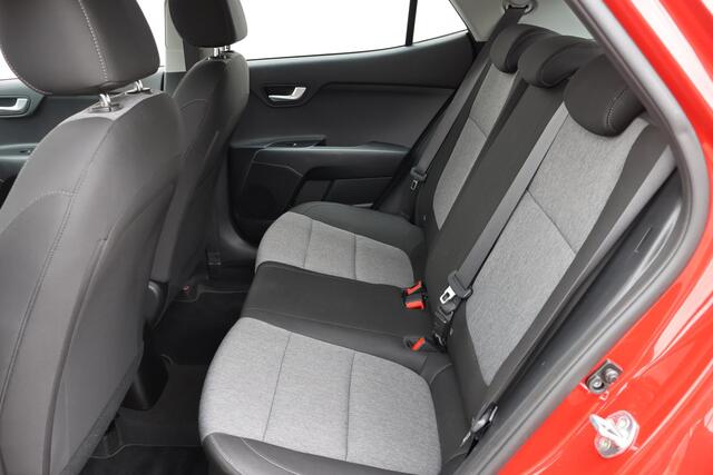 KIA Stonic 1.0 T-GDI MHEV