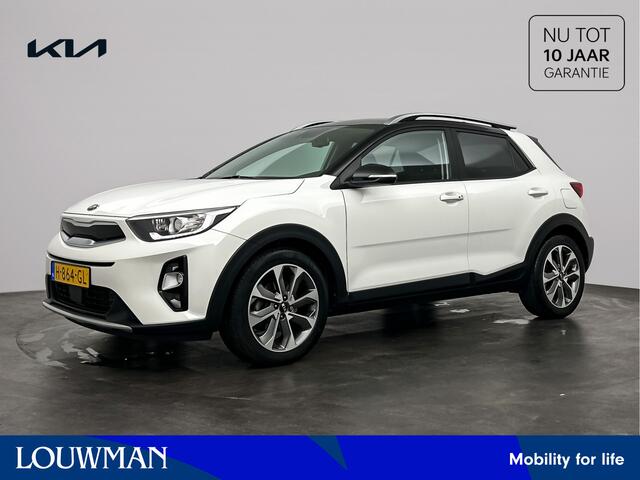 KIA Stonic 1.0 T-GDi DynamicPlusLine | Navigatie | Camera | Climate Control |
