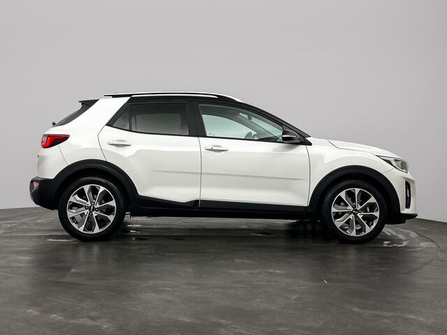 KIA Stonic 1.0 T-GDi DynamicPlusLine | Navigatie | Camera | Climate Control |