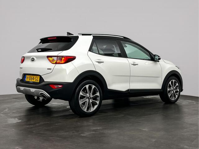 KIA Stonic 1.0 T-GDi DynamicPlusLine | Navigatie | Camera | Climate Control |
