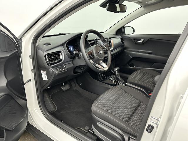 KIA Stonic 1.0 T-GDi DynamicPlusLine | Navigatie | Camera | Climate Control |