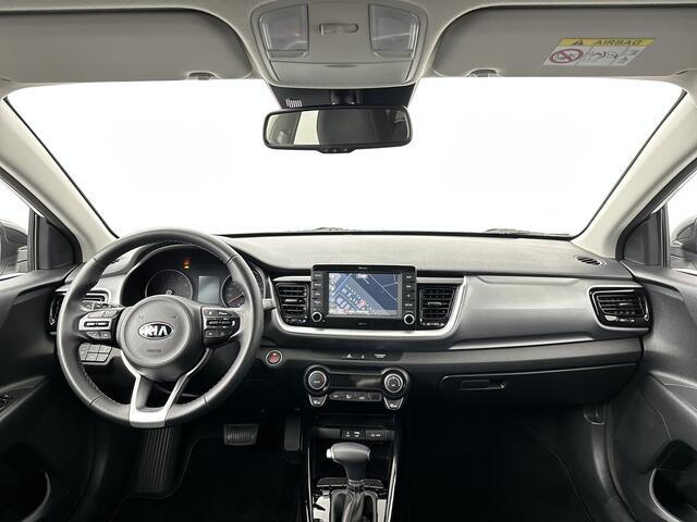 KIA Stonic 1.0 T-GDi DynamicPlusLine | Navigatie | Camera | Climate Control |