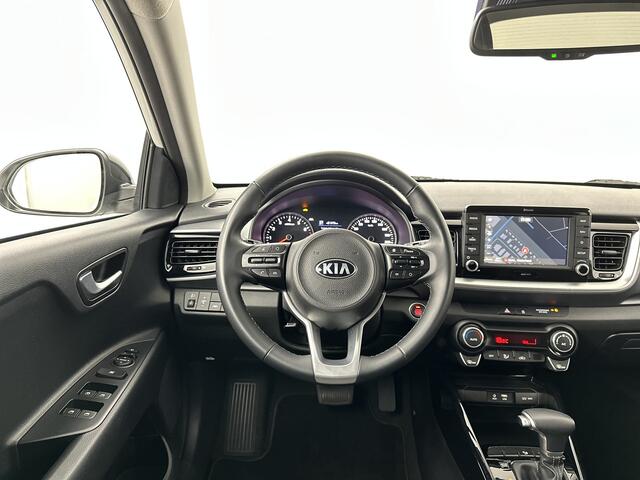 KIA Stonic 1.0 T-GDi DynamicPlusLine | Navigatie | Camera | Climate Control |