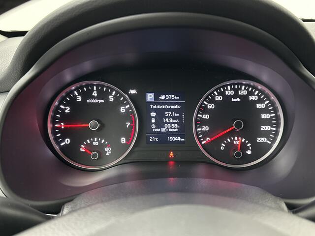 KIA Stonic 1.0 T-GDi DynamicPlusLine | Navigatie | Camera | Climate Control |