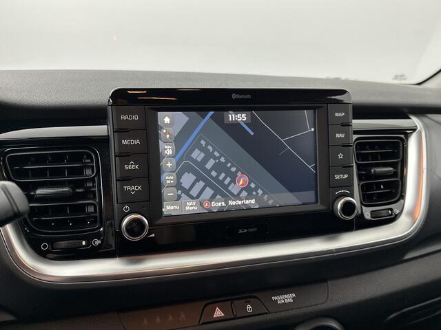 KIA Stonic 1.0 T-GDi DynamicPlusLine | Navigatie | Camera | Climate Control |
