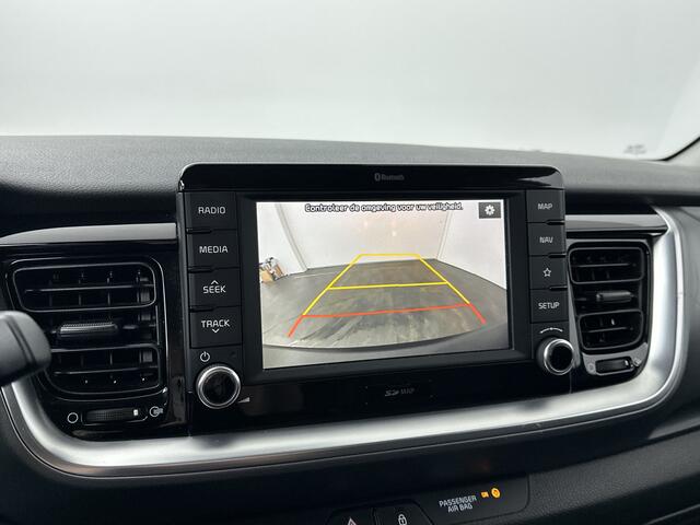 KIA Stonic 1.0 T-GDi DynamicPlusLine | Navigatie | Camera | Climate Control |
