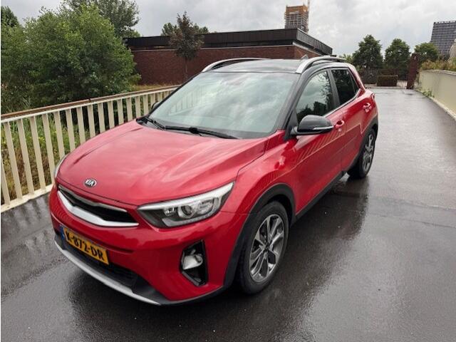 KIA Stonic 1.0 T-GDi ExecutiveLine