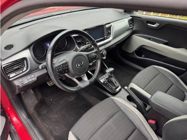 KIA Stonic 1.0 T-GDi ExecutiveLine