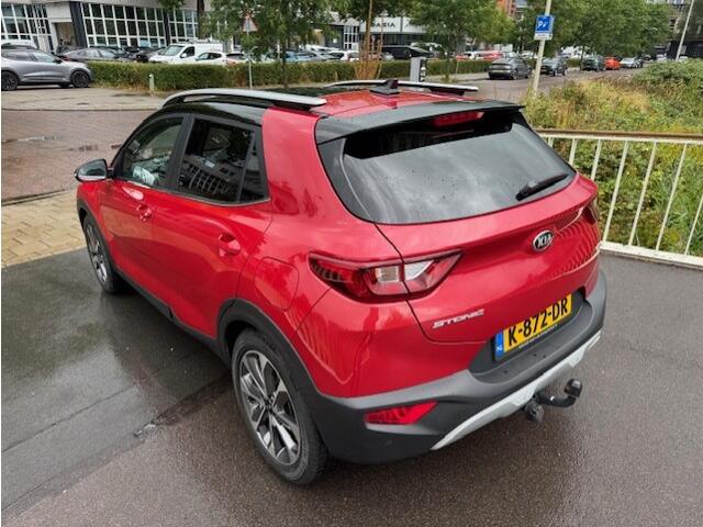 KIA Stonic 1.0 T-GDi ExecutiveLine