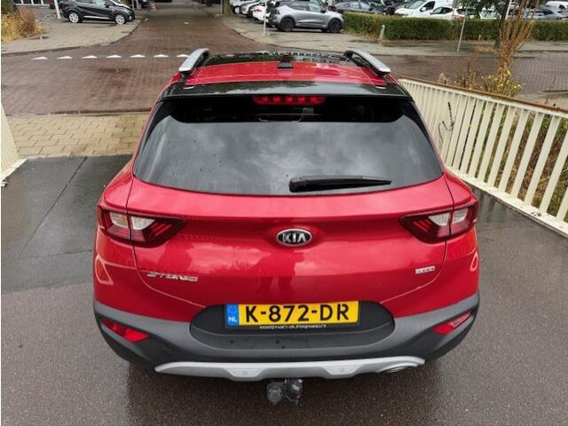 KIA Stonic 1.0 T-GDi ExecutiveLine