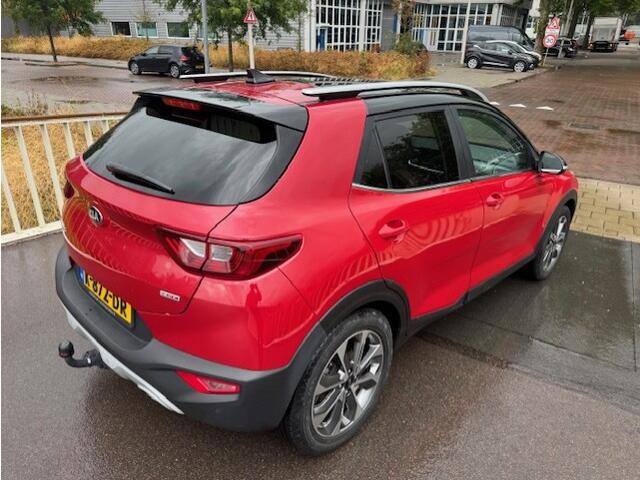 KIA Stonic 1.0 T-GDi ExecutiveLine