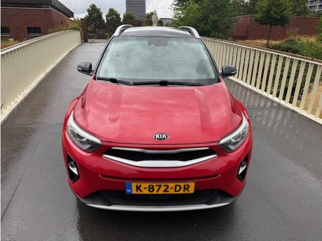 KIA Stonic 1.0 T-GDi ExecutiveLine