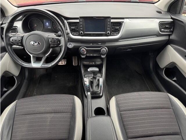KIA Stonic 1.0 T-GDi ExecutiveLine