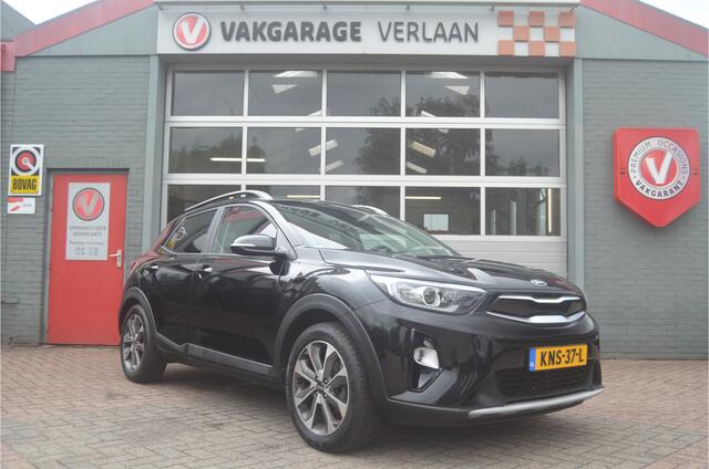 KIA Stonic 1.0 T-GDi DynamicLine 12 mnd. gar.