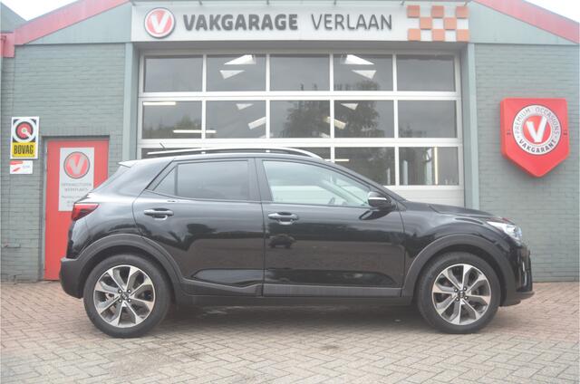 KIA Stonic 1.0 T-GDi DynamicLine 12 mnd. gar.