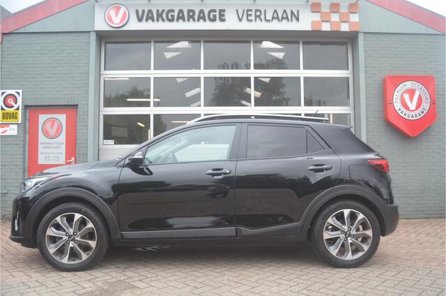 KIA Stonic 1.0 T-GDi DynamicLine 12 mnd. gar.