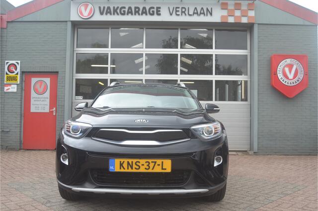 KIA Stonic 1.0 T-GDi DynamicLine 12 mnd. gar.