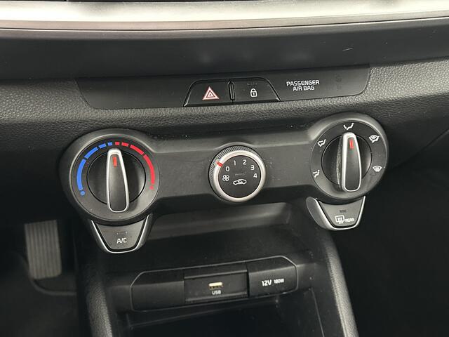 KIA Stonic 1.0 T-GDi MHEV DynamicLine | 120 PK | Camera | LED | Apple Carplay/Android Auto |