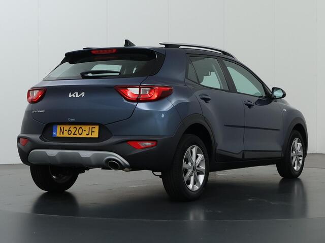 KIA Stonic 1.0 T-GDi MHEV DynamicLine | Navigatie | Climate Control | Cruise Control | Parkeercamera |