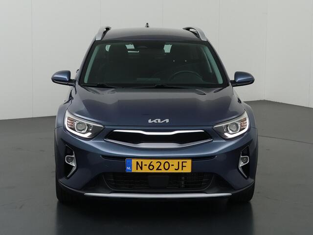 KIA Stonic 1.0 T-GDi MHEV DynamicLine | Navigatie | Climate Control | Cruise Control | Parkeercamera |