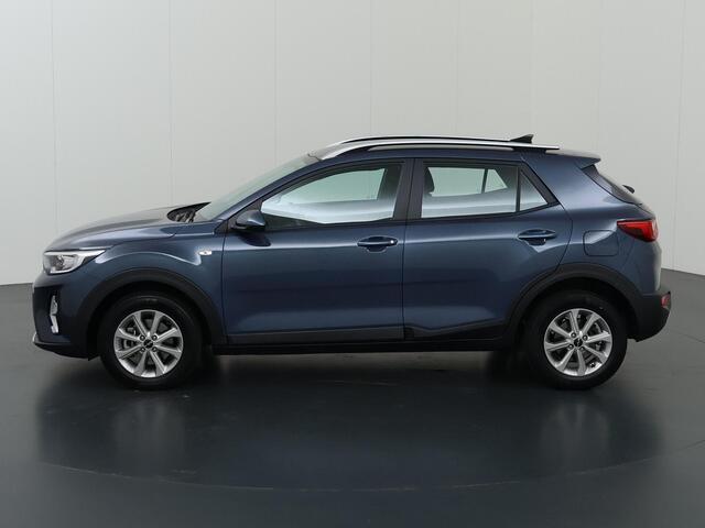 KIA Stonic 1.0 T-GDi MHEV DynamicLine | Navigatie | Climate Control | Cruise Control | Parkeercamera |