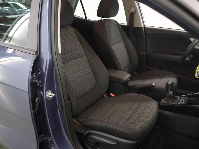 KIA Stonic 1.0 T-GDi MHEV DynamicLine | Navigatie | Climate Control | Cruise Control | Parkeercamera |