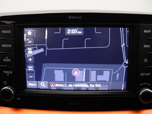 KIA Stonic 100pk T-GDi Sports Edition Apple Carplay/Android Auto | Airco