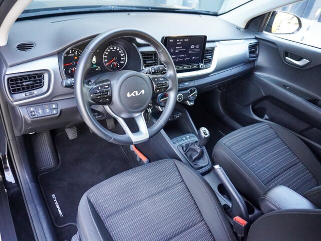 KIA Stonic 1.0 T-GDi MHEV Dyn Line CarPlay | Camera | NAP | Airco