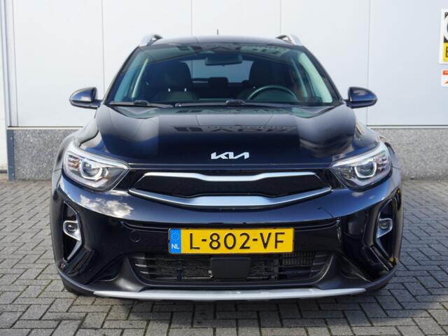 KIA Stonic 1.0 T-GDi MHEV Dyn Line CarPlay | Camera | NAP | Airco