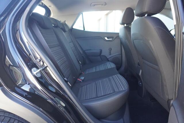 KIA Stonic 1.0 T-GDi MHEV Dyn Line CarPlay | Camera | NAP | Airco
