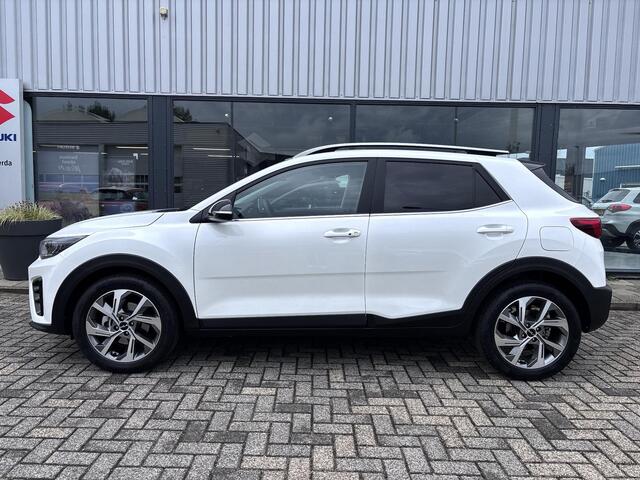 KIA Stonic 1.0 T-GDi MHEV GT-Line Navi/Clima/Carplay