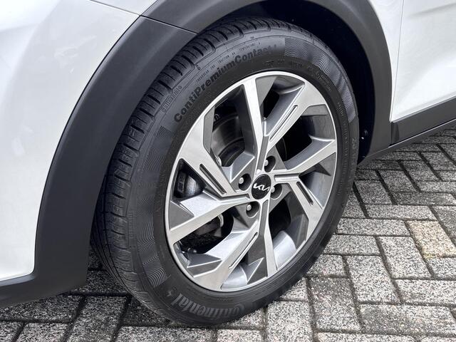 KIA Stonic 1.0 T-GDi MHEV GT-Line Navi/Clima/Carplay